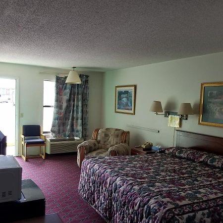 Gateway Inn Lake City Extérieur photo