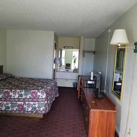 Gateway Inn Lake City Extérieur photo