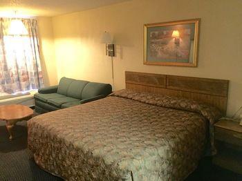 Gateway Inn Lake City Extérieur photo