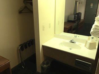 Gateway Inn Lake City Extérieur photo