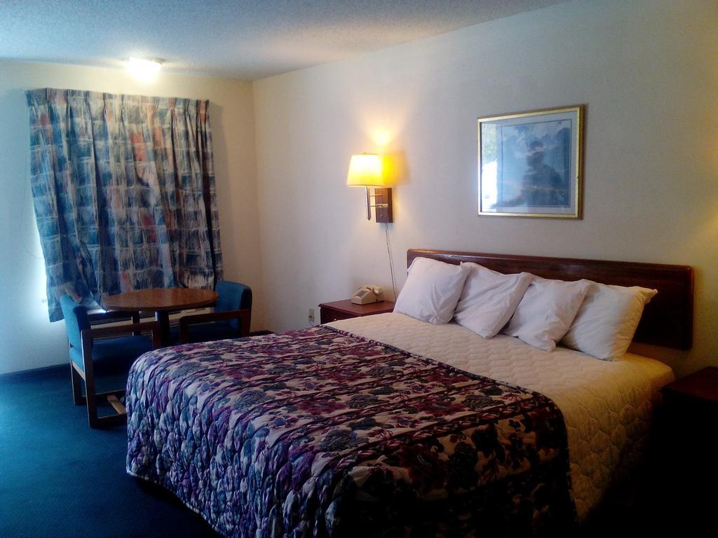 Gateway Inn Lake City Extérieur photo