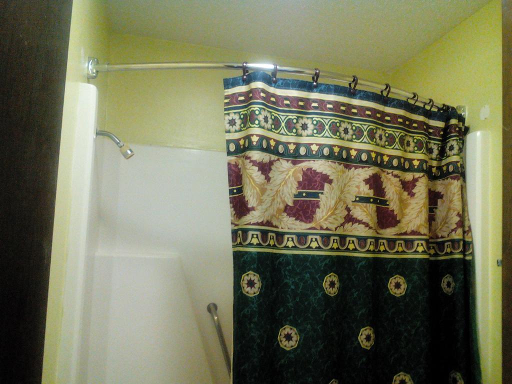 Gateway Inn Lake City Extérieur photo