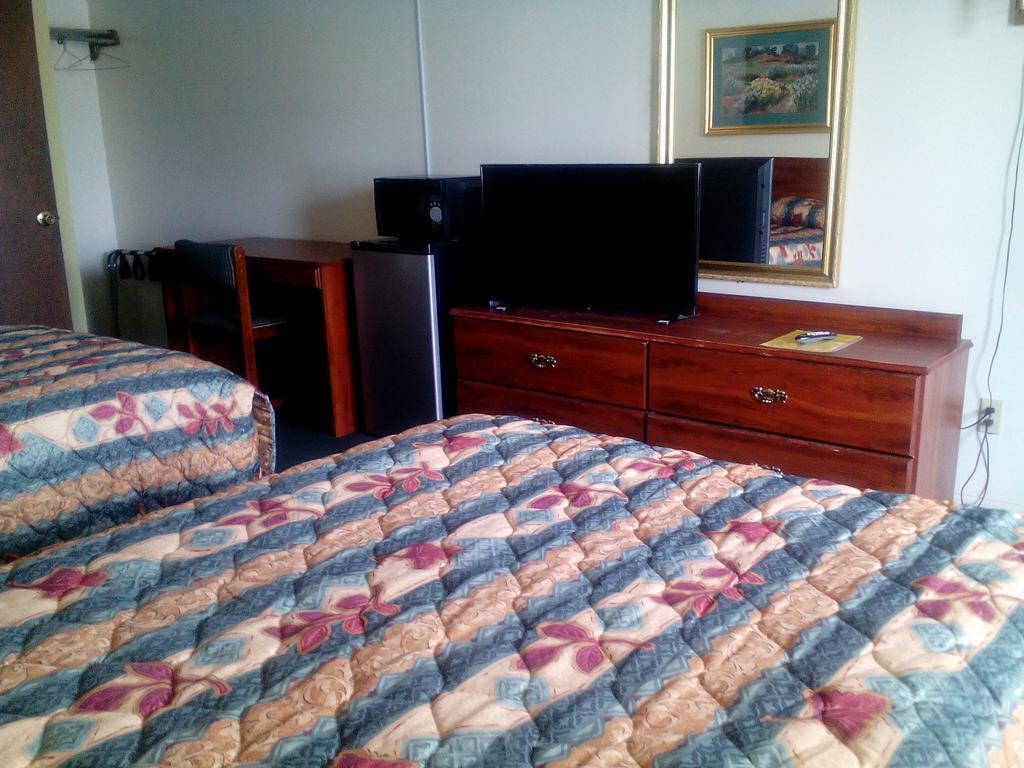 Gateway Inn Lake City Extérieur photo