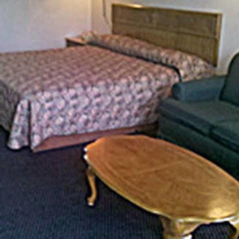 Gateway Inn Lake City Extérieur photo