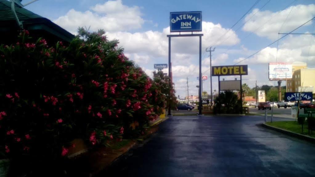 Gateway Inn Lake City Extérieur photo